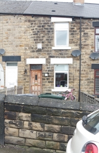 4 Orchard Street, Wombwell 4 Orchard Street, Wombwell